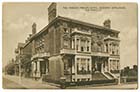 Eastern Esplanade Princes Hotel 1934 | Margate History